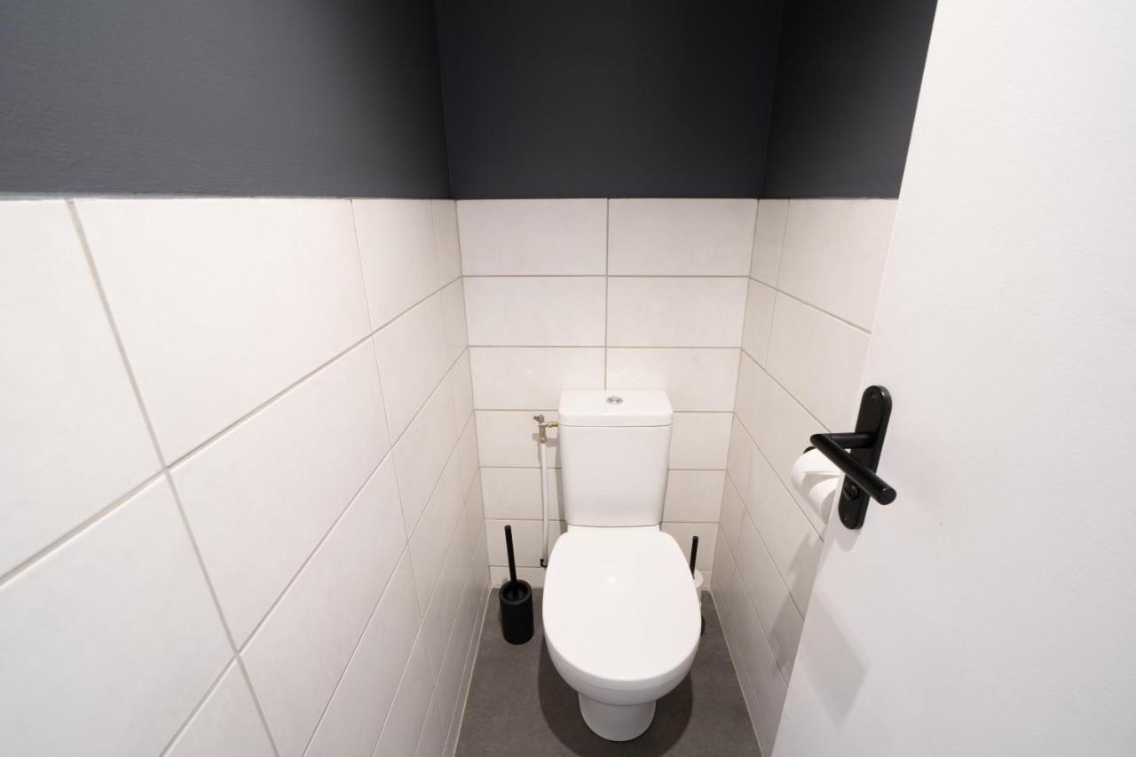 Myhome - Le Kachassa - Schuss Bel Appartement 4 Pax Tignes Val Claret Exteriér fotografie