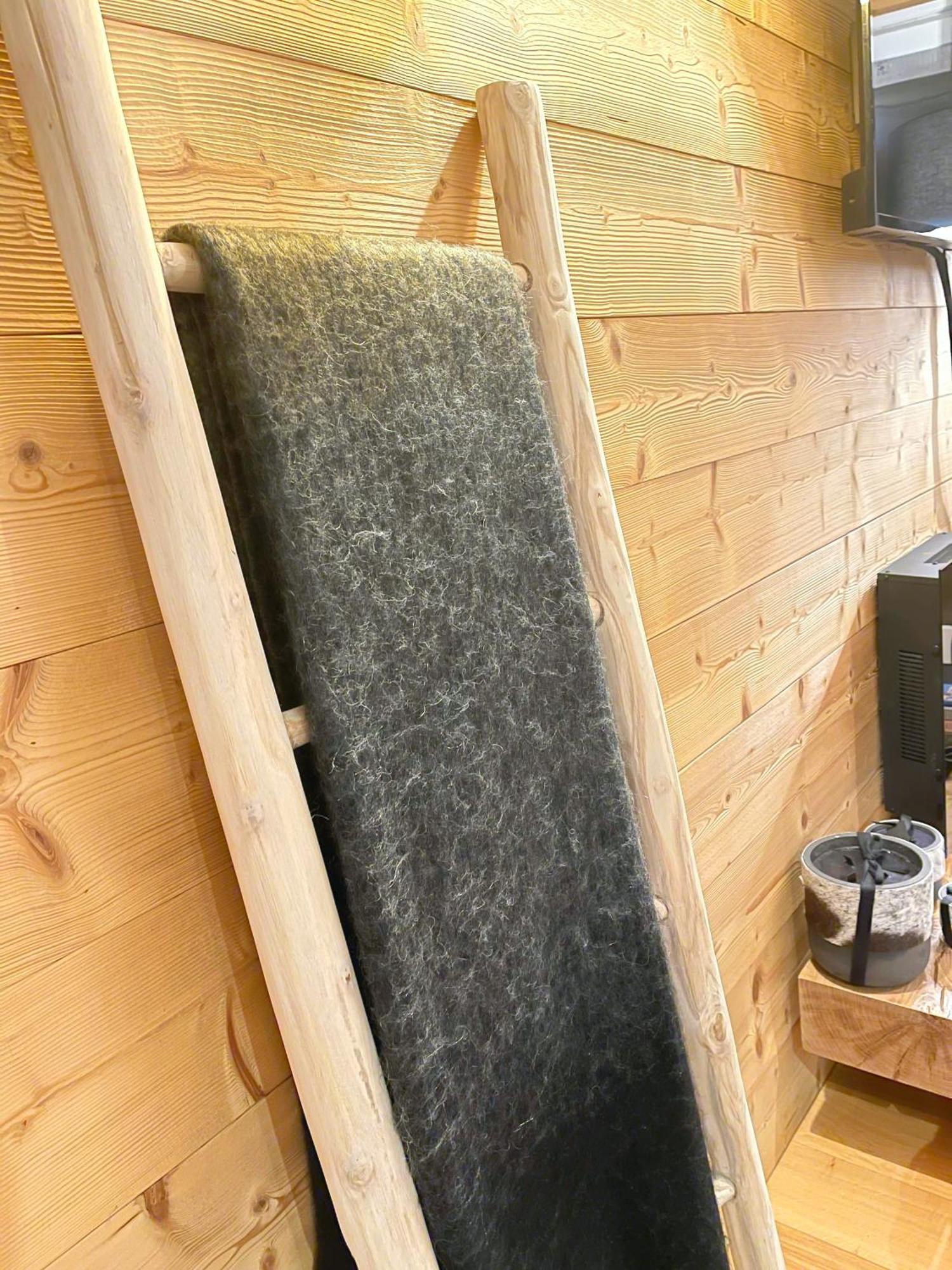 Myhome - Le Kachassa - Schuss Bel Appartement 4 Pax Tignes Val Claret Exteriér fotografie